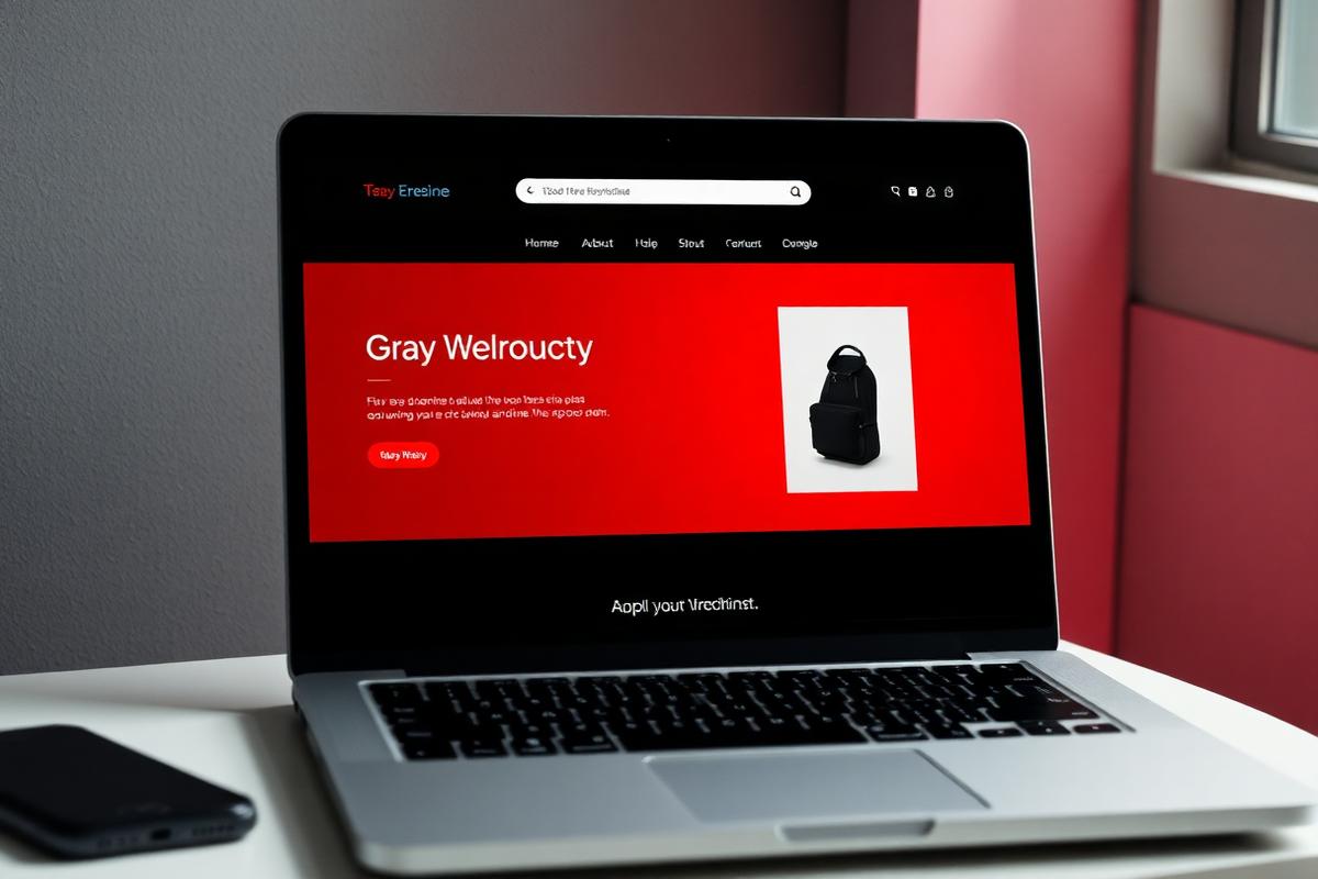 A GOOGLE ADS LEAD GEN CAMPAIGN, AN SEO GROWTH STRATEGY — DIGITAL MARKETING project by Divyansh Bhardwaj